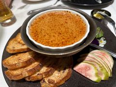 焦糖鹅肝-黑宝石西餐厅(汇励99城市公园店)