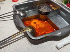 -海底捞火锅(杭州庆春路夜宵主题店)