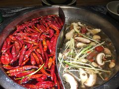 -渝味晓宇火锅(合川路店)