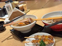 -味千拉面(南昌杉杉奥特莱斯广场店)