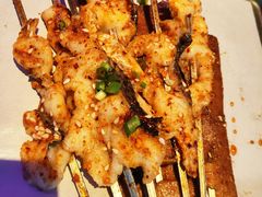 -燥次·烧烤酒场(万象城店)