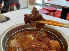 -鹍记特色牛杂面