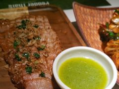 -帕娜·泰式茶餐厅·Bistro(近铁广场店)