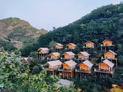 -北京山里寒舍度假酒店