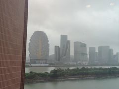 -澳门皇庭海景酒店