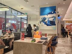 -鹿港小镇(悠唐店)