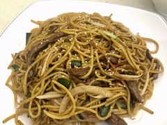 -明园茶餐厅(沙头角店)