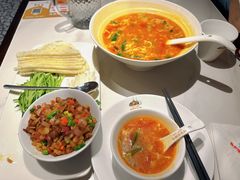 -清真·卡德尔大叔新疆主题餐厅(龙汇路店)