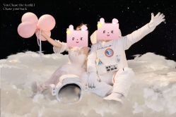 -玛奇朵婚纱摄影