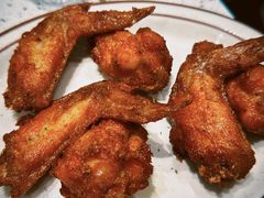 -CRAZYONES西班牙海鲜饭(上海美罗城店)