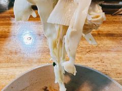 鸡汁脆笋-湘聚南县土菜馆(龙山二路店)