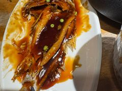 -马灯部落·西湖边的创意山景餐厅(虎跑动物园店)