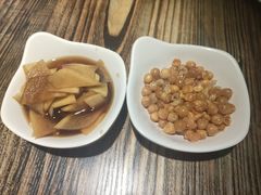 餐具摆设-武松家(翠微百货大成路店)