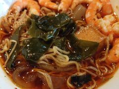 -岷山饭店-芝芝自助餐厅