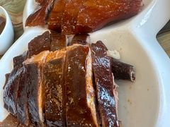 -椿记烧鹅(北门店)