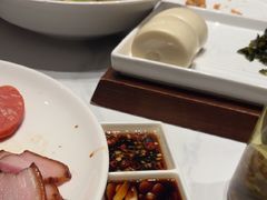 -李记搅团•非遗陕菜(三桥店)