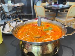 -Thai Alley泰爱里(二沙岛店)