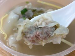 -海平馄饨(逍遥二路店)