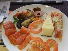 -北京王府井希尔顿酒店·万斯阁西餐厅