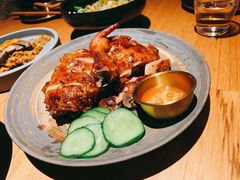 -SHAN山(前滩太古里店)