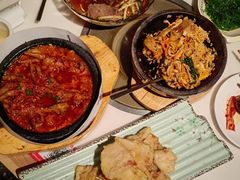 -七八冷面·延边朝鲜族美食(圣熙八号店)