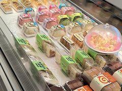 -甜星Star面包生日蛋糕(北坦店)