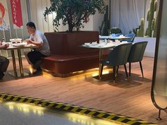 -悦海·家宴·冰花皮皮虾大锅贴(宝龙店)