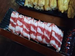 三层膘肥牛-捞旺猪肚鸡(街道口店)