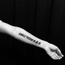 -墨無界刺青TATTOO