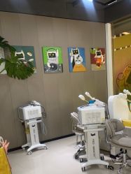 -洗脸猫·洗脸吧(北京大兴大悦春风里店)