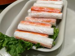 -密友回转自助火锅(中海环宇城店)