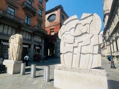 -埃马努埃莱二世拱廊