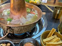 -陀岗美食·云南藏式特色餐厅