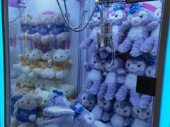 -爱玩嘉年华(江北一店)