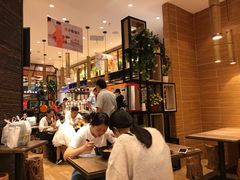 -好人民间小吃·番茄鱼酸菜鱼(木渎悠方店)