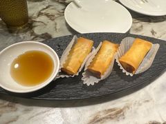 -功德林(南京西路店)