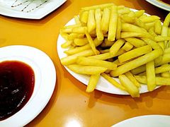 -红房子西菜馆(淮海中路店)