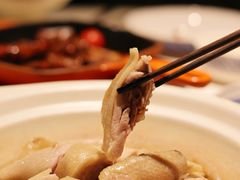 -炳胜私厨(万象前海店)