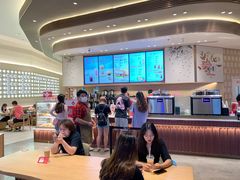 -Tims天好咖啡·贝果(雁展路万象天地店)
