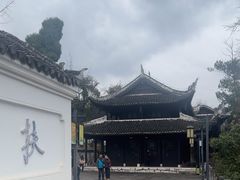 -阳明祠