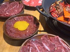 -阳阳老火锅(小南门店)
