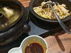 -云海肴·汽锅鸡·云南菜(美罗城店)