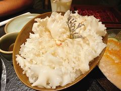 -季季山·云南野生菌火锅(上海首店)