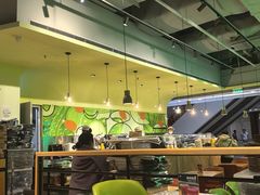 -油梨树AVOCADO TREE(望京店)