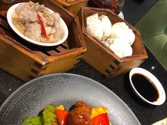 -正斗·港式粤菜(SKLP店)