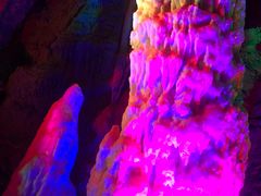 -蓟州溶洞风景区