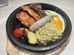-卡朋西餐(悦汇城店)