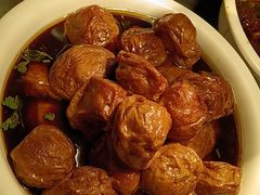 -无锡梁鸿湿地丽笙度假酒店·流觞西餐厅