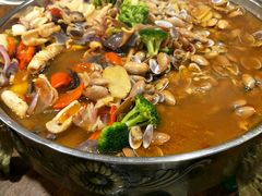 -南宁沃顿国际大酒店-自助餐厅