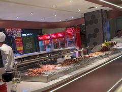 -通海俄式烧烤·俄罗斯大串(嵩山路店)